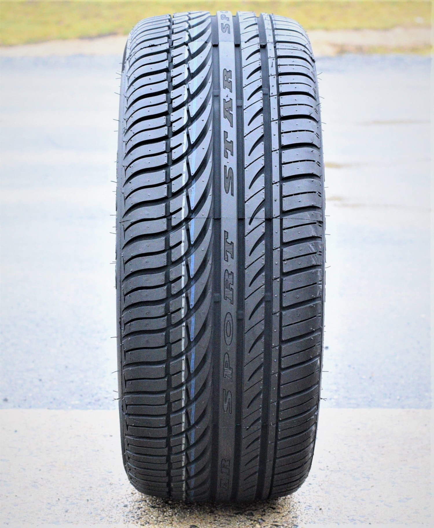 Set of 4 Fullway HP108 205/55R16 91V Performance a/s All Season Tires