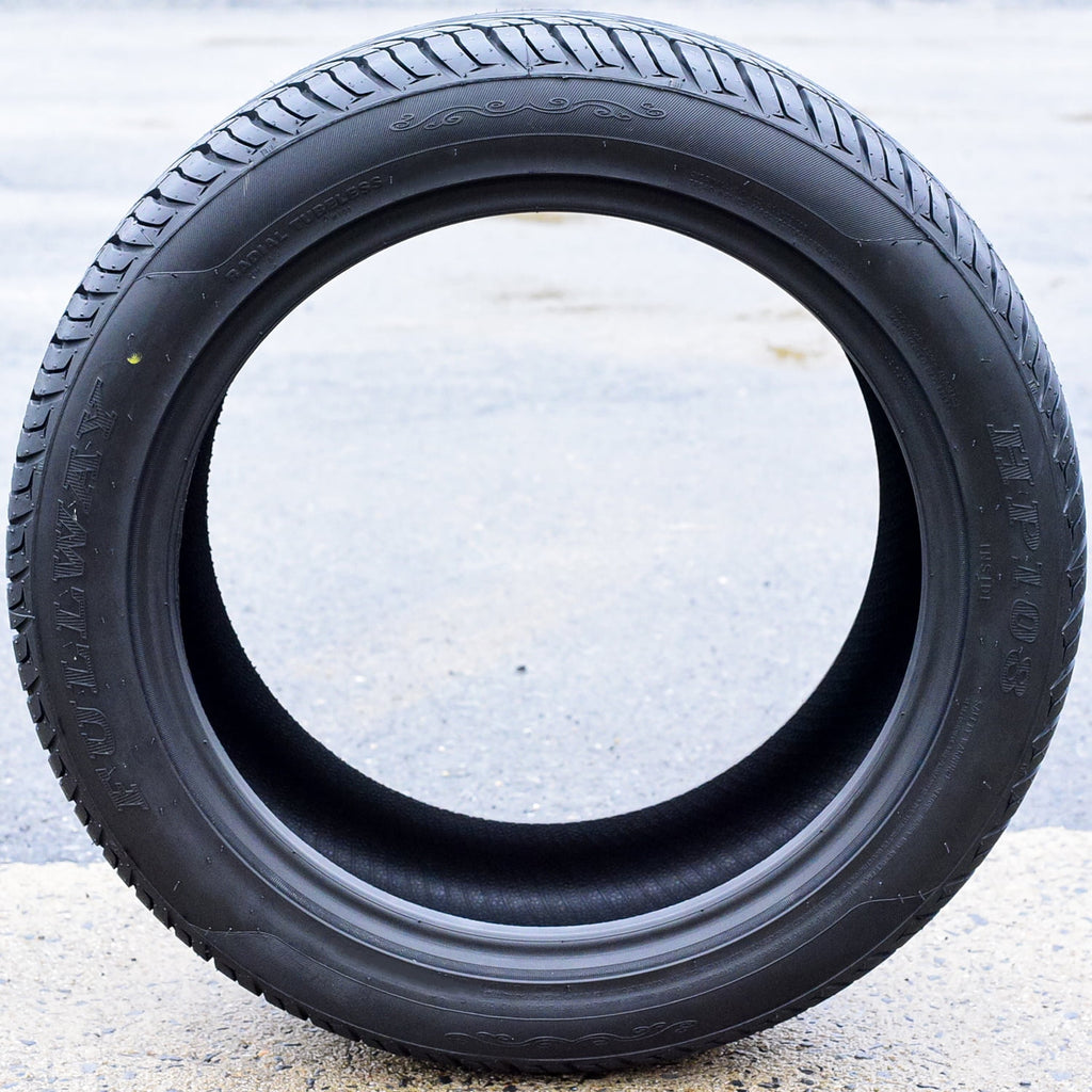 Set of 4 Fullway HP108 215/60R16 99V XL Performance a/s All Season Tires
